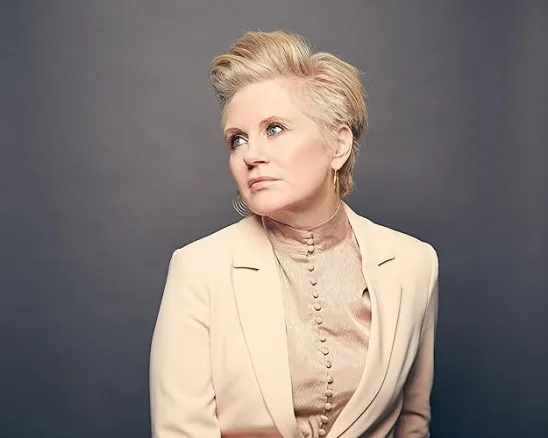 Trine Gadeberg