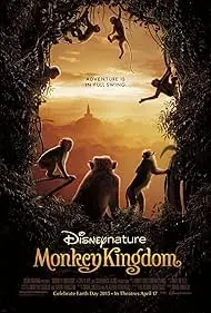 Monkey Kingdom - Movie free on Castle