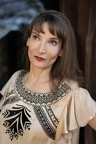 Saskia Baur