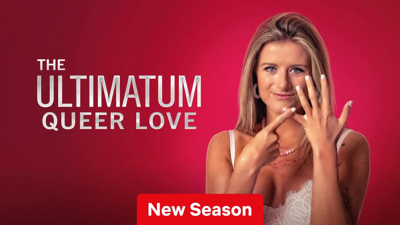 The Ultimatum: Queer Love