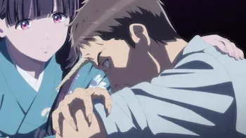 The Gifted Communion and Demons