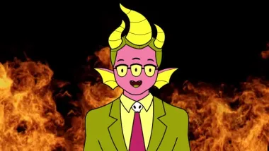 E1.Dungeons & Doggos (with Adam Conover)