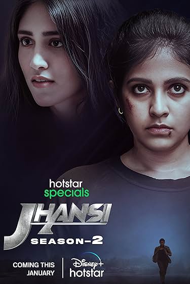 Jhansi