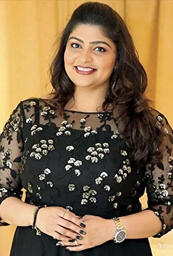 Nishaa Mathew