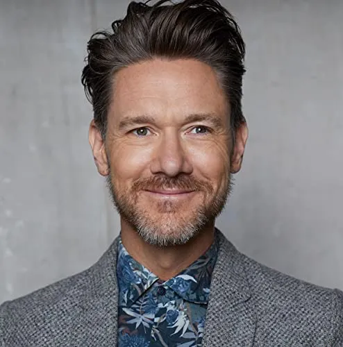 Ben Prendergast