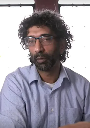 Bobby Kasthuri