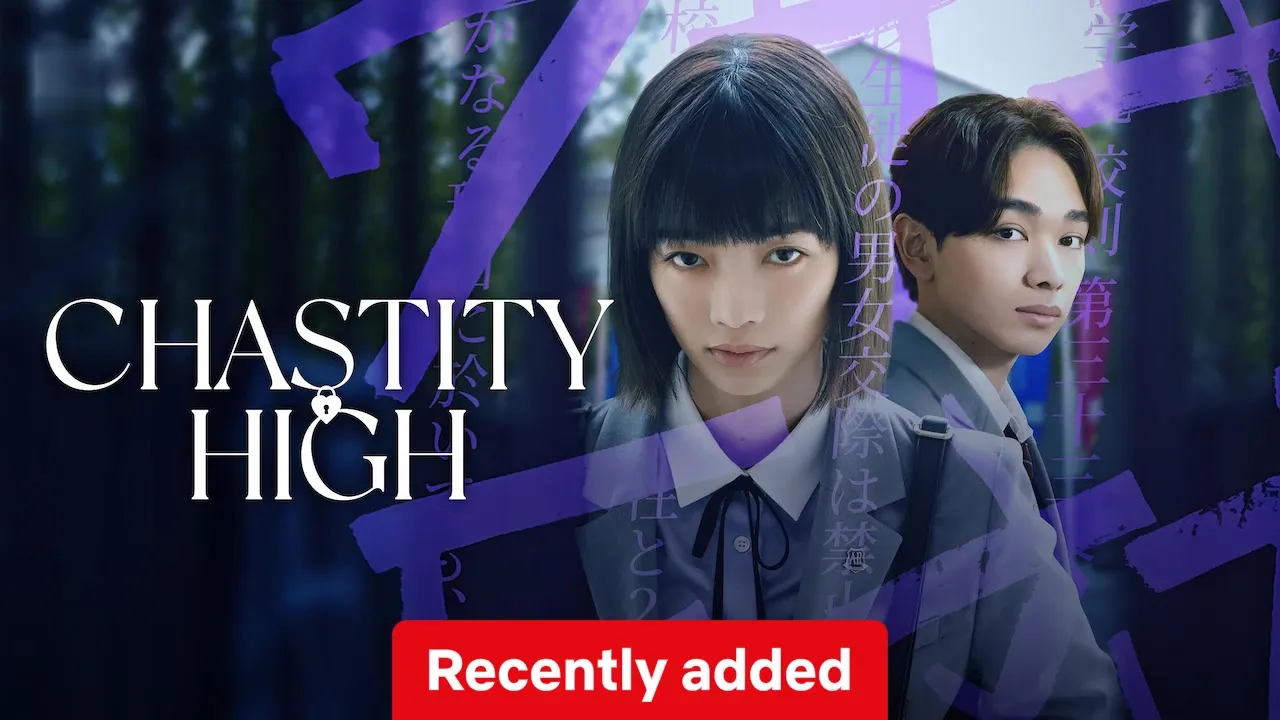 Chastity High