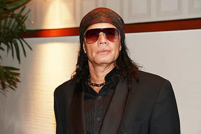 Wayne Jobson