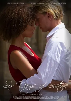 Six Days of Sistine - Movie free on Castle