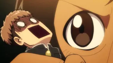 E12.Attack! Titan Junior High School