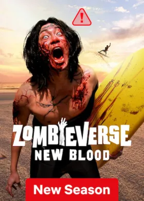 Zombieverse - Web Serie complete free on Castle