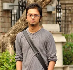 Mainak Bhaumik