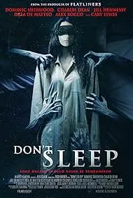 Don't Sleep - Movie free on Castle