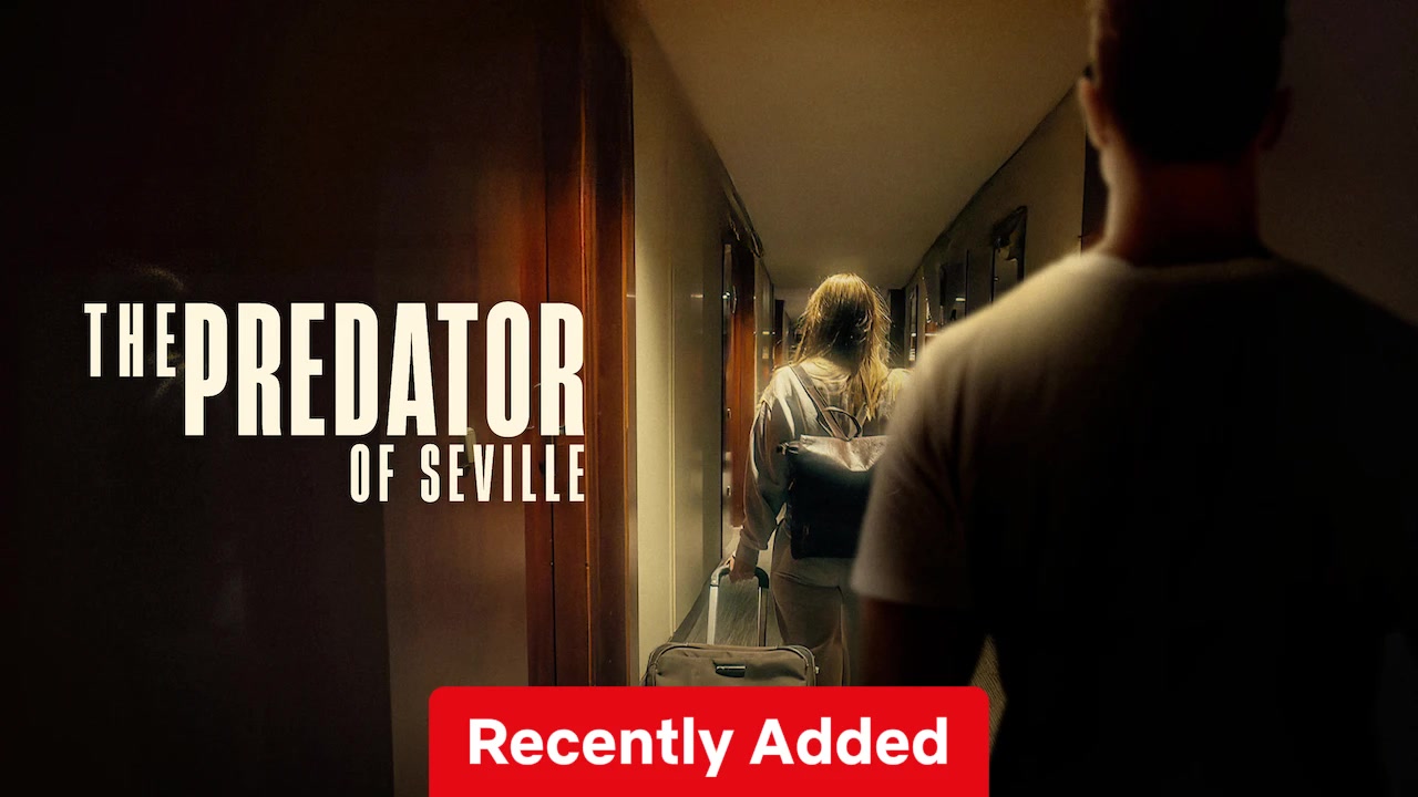 The Predator of Seville