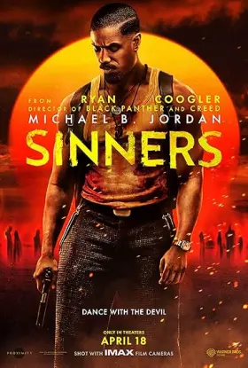 Sinners - Movie free on Castle