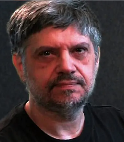 Michael Legge