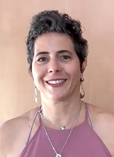 Val Sklar Robinson