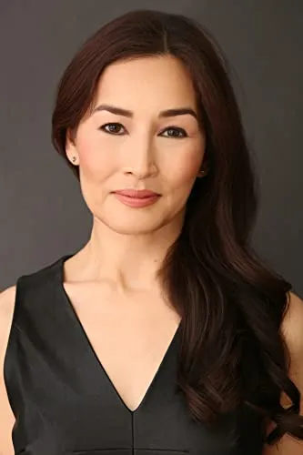 Michelle Liu Coughlin