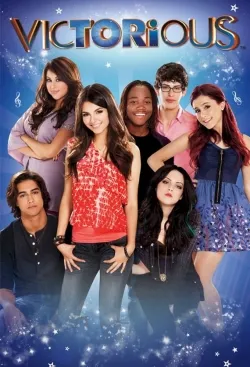 TV series poster: Victorious