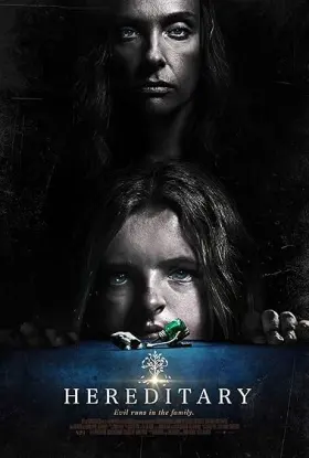 Hereditary - Movie free on Castle