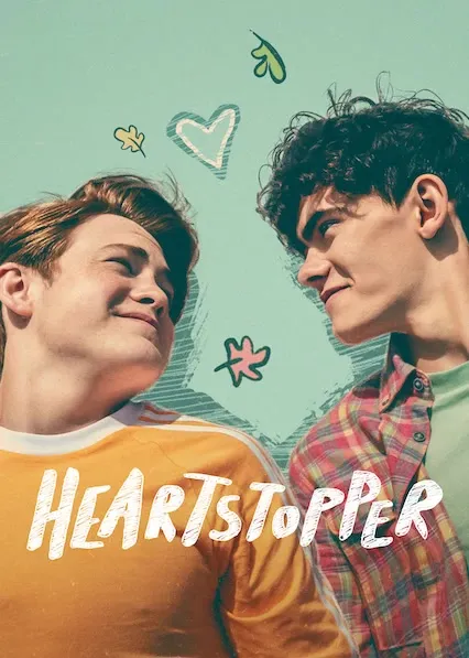 Heartstopper