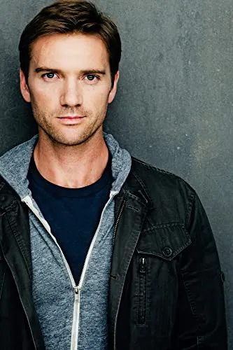 Bryan Murphy