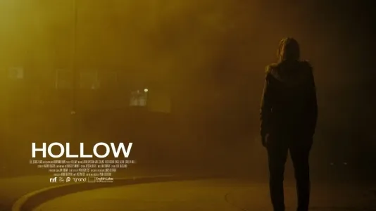 Movie Poster: Hollow