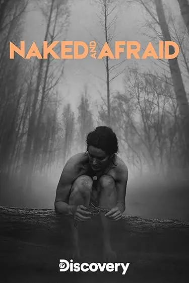 Movie Poster: Naked and Afraid
