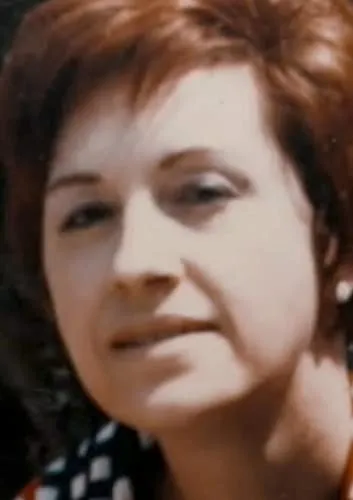 Maxine Zazzara