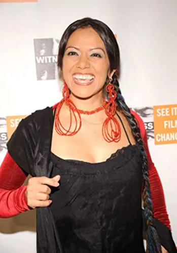 Lila Downs