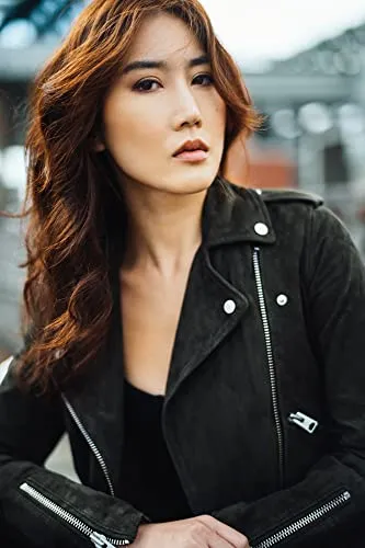 Hana Kim
