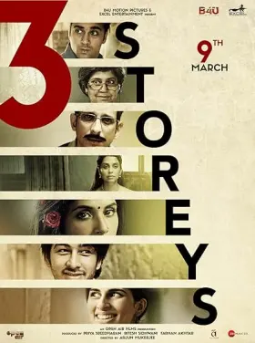 3 Storeys - Movie free on Castle