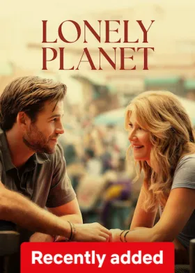 Lonely Planet - Movie free on Castle