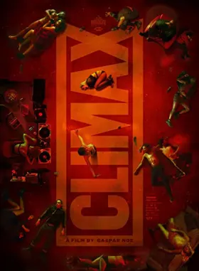Climax - Movie free on Castle