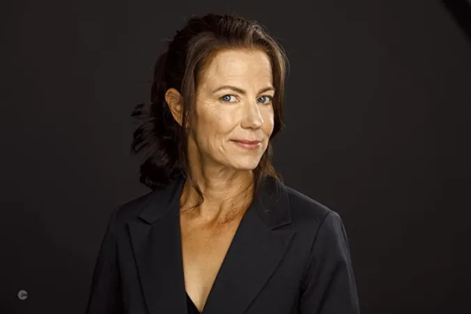 Michelle Keller