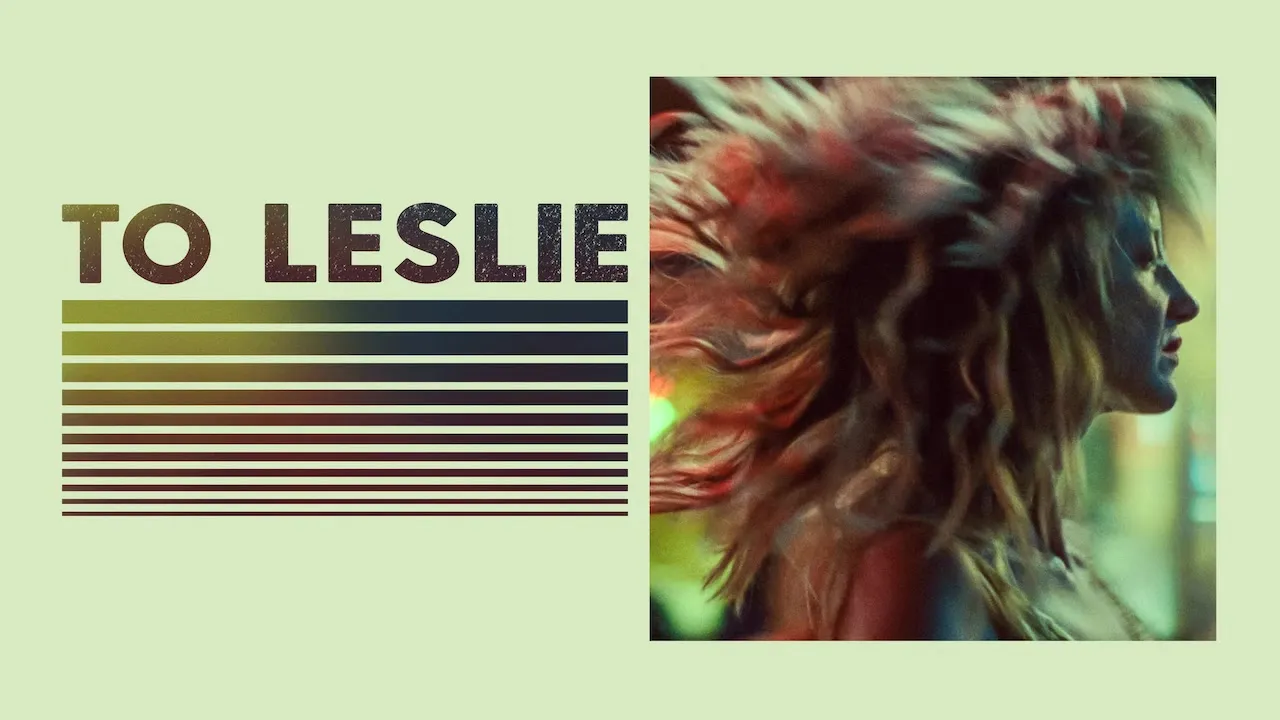 To Leslie