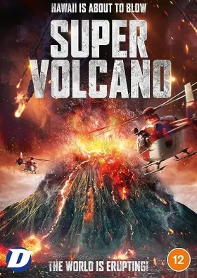 Super Volcano - Movie free on Castle