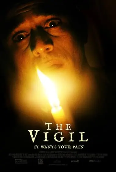 Movie Poster: The Vigil