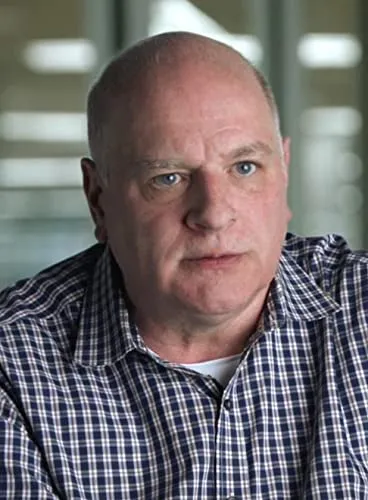 Tony Nugent