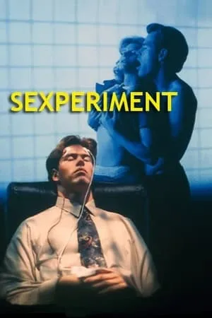 Movie Poster: The Sexperiment