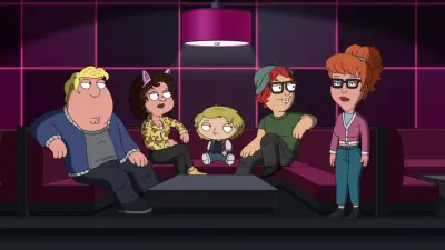 E4.Disney’s The Reboot