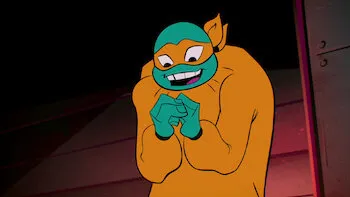 Origami Tsunami/Donnie’s Gifts