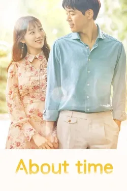TV series poster: About Time