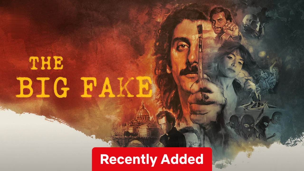 The Big Fake