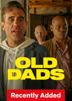 Old Dads