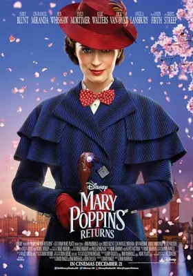 Mary Poppins Returns - Movie free on Castle