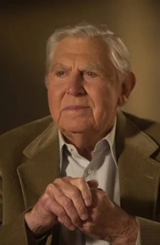 Andy Griffith