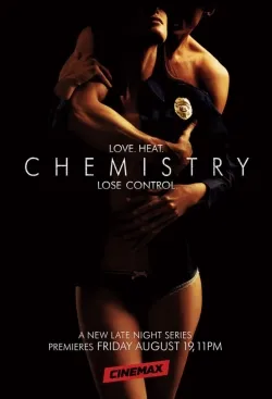 TV series poster: Chemistry