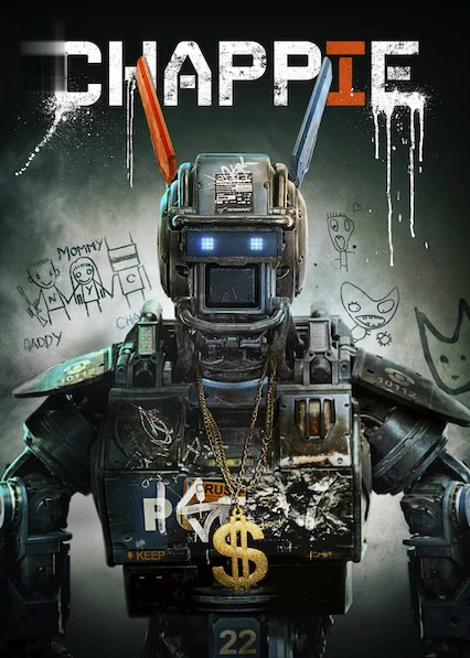 Chappie