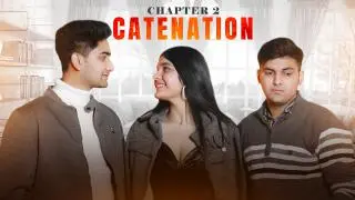 Catenation